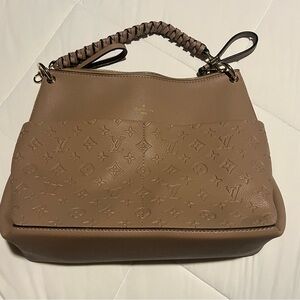 Taupe LV Bag